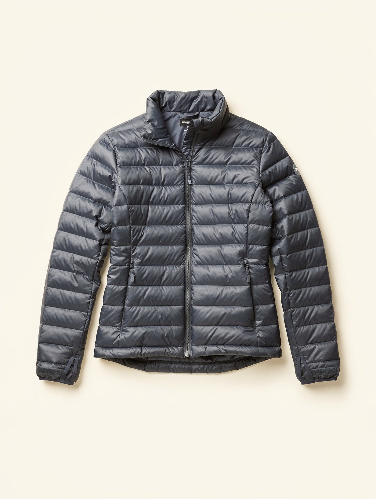 Mossgreen Tilia Leichte Daunenjacke Damen