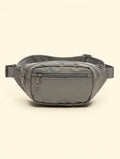 Mossgreen Transit Bauchtasche groß