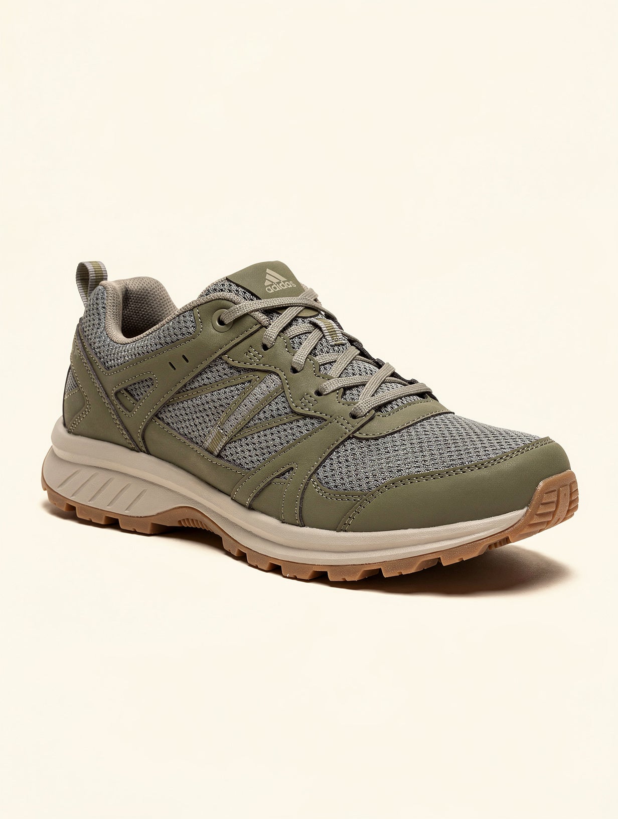 Mossgreen Vale Reise-Sneaker Damen