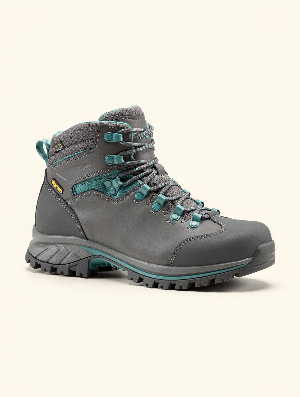 Oakridge Felsgrat Trekkingstiefel hoch Damen