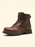 Oakridge Frostholm Winterstiefel Herren