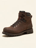 Oakridge Granit Wanderschuh halbhoch Herren