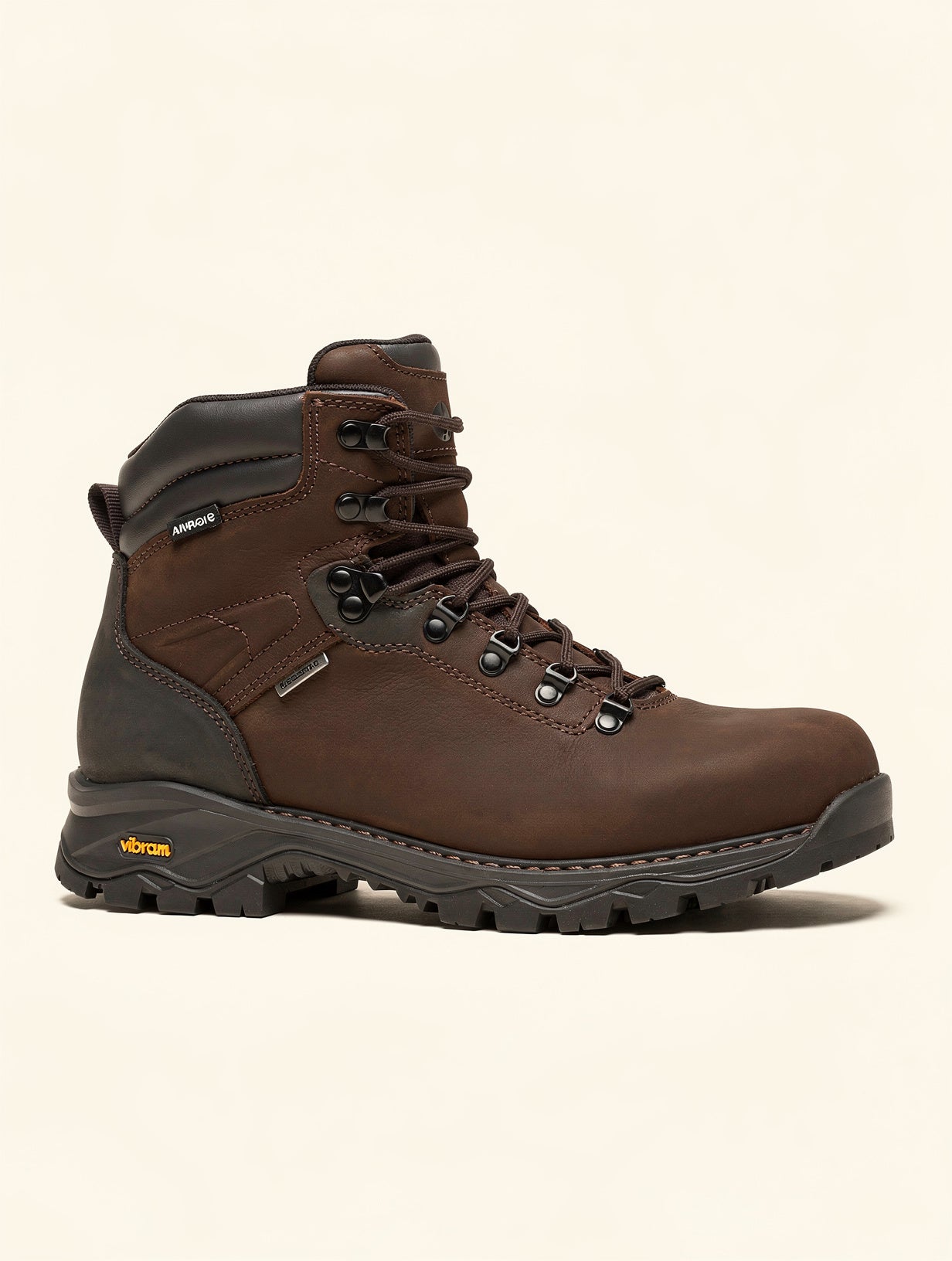 Oakridge Steinpass Trekkingstiefel hoch Herren