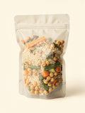 Pinewood Basecamp Trekkingnahrung Curry vegetarisch
