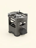 Pinewood Basecamp Duo Outdoor-Kochset Topf+Pfanne