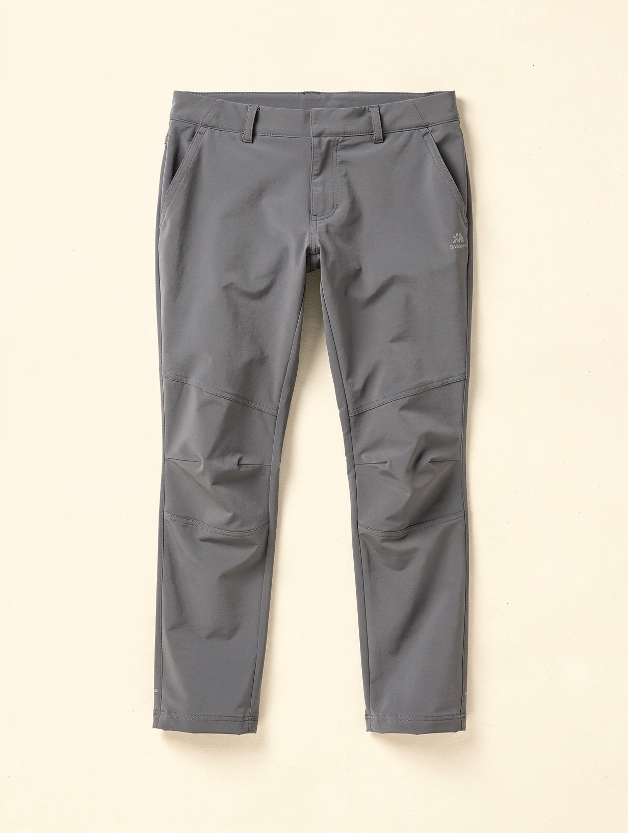 Pinewood Clearwater Zip-Off-Hose Damen