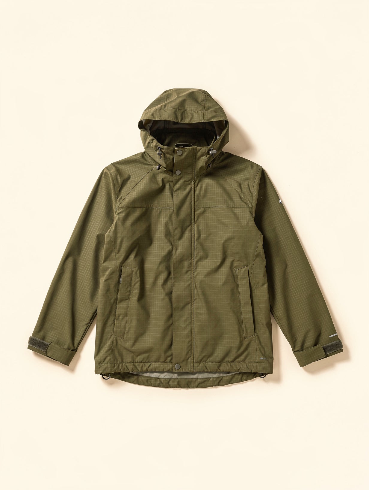Pinewood Foldpeak Regenponcho