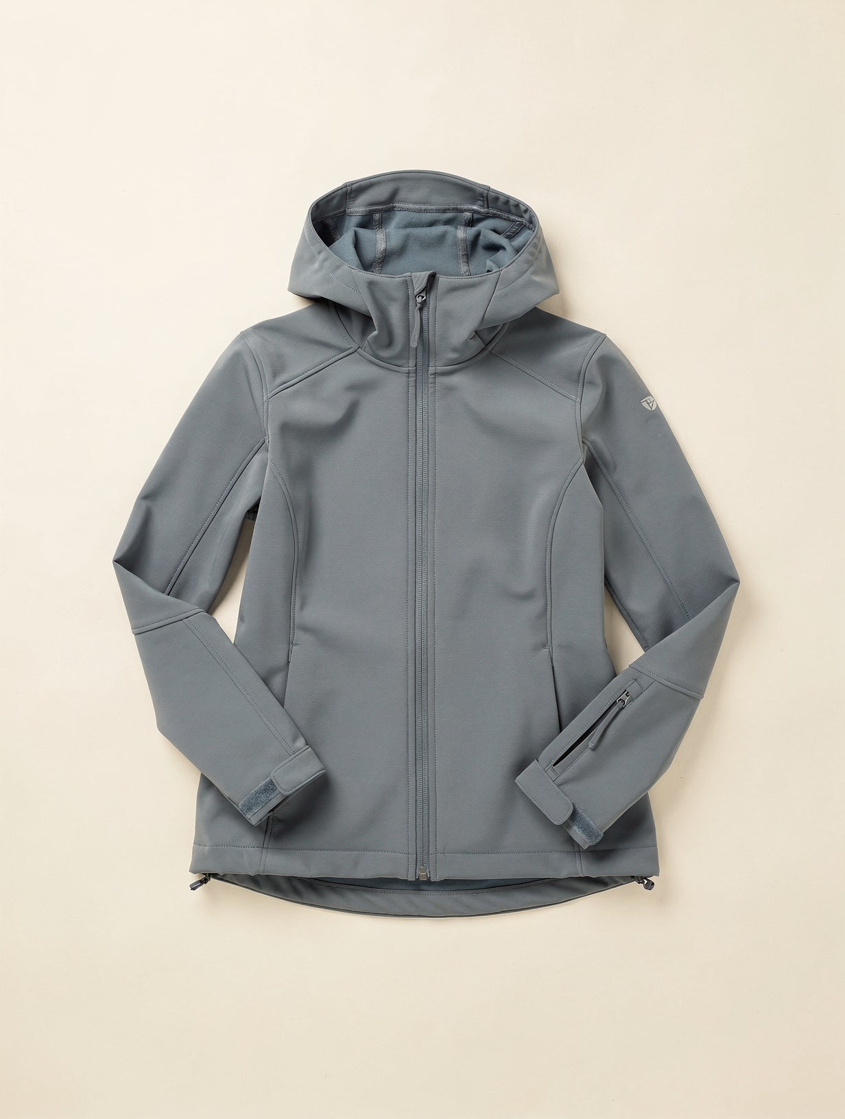 Pinewood Ridgeline Softshelljacke Damen