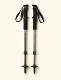 Pinewood Steadypath Wanderstöcke Aluminium