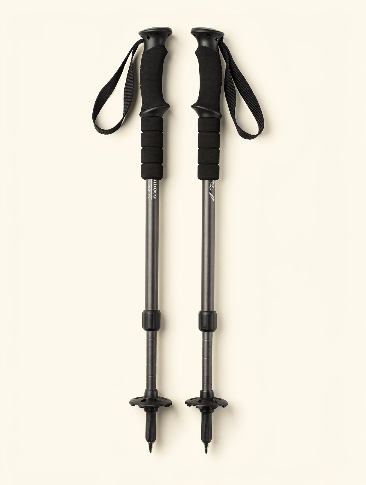 Pinewood Steadypath Wanderstöcke Aluminium