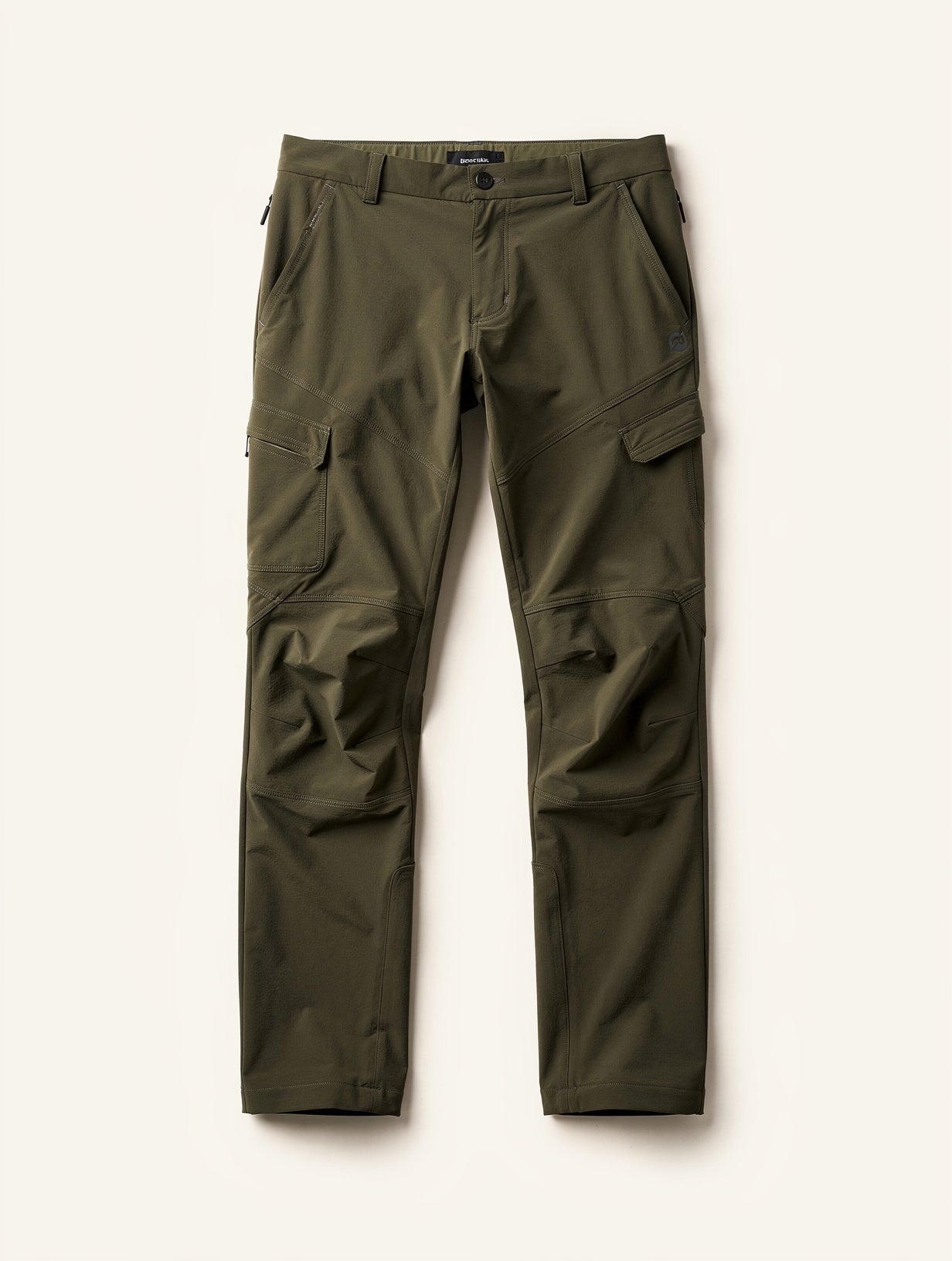 Pinewood Stonepath Trekkinghose Herren