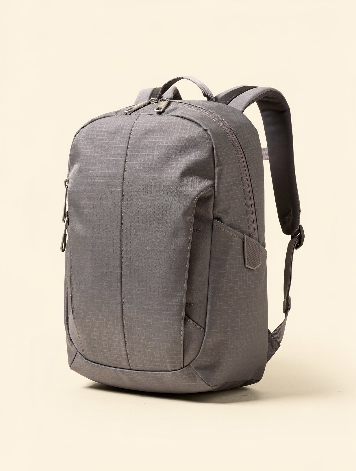 Pinewood Torrent Tagesrucksack 30L mit Regenhülle