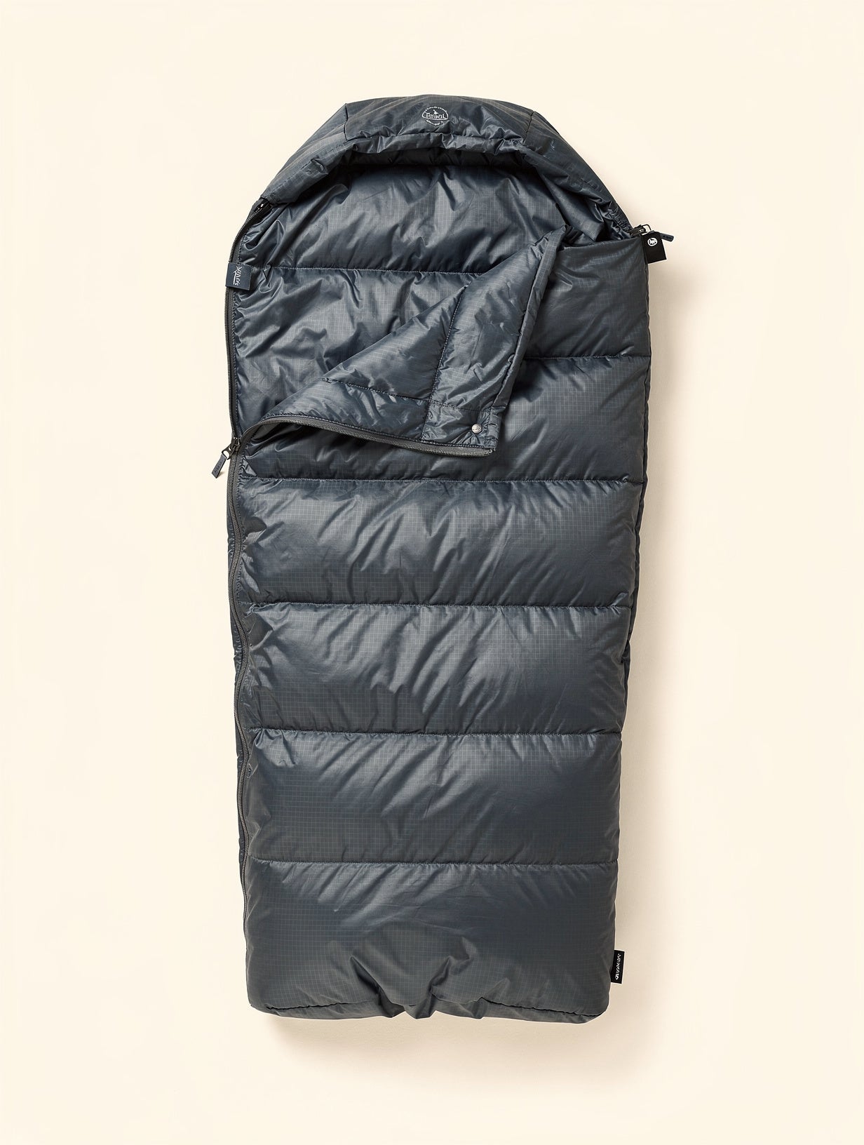 Pinewood Trailrest Daunenschlafsack 0°C