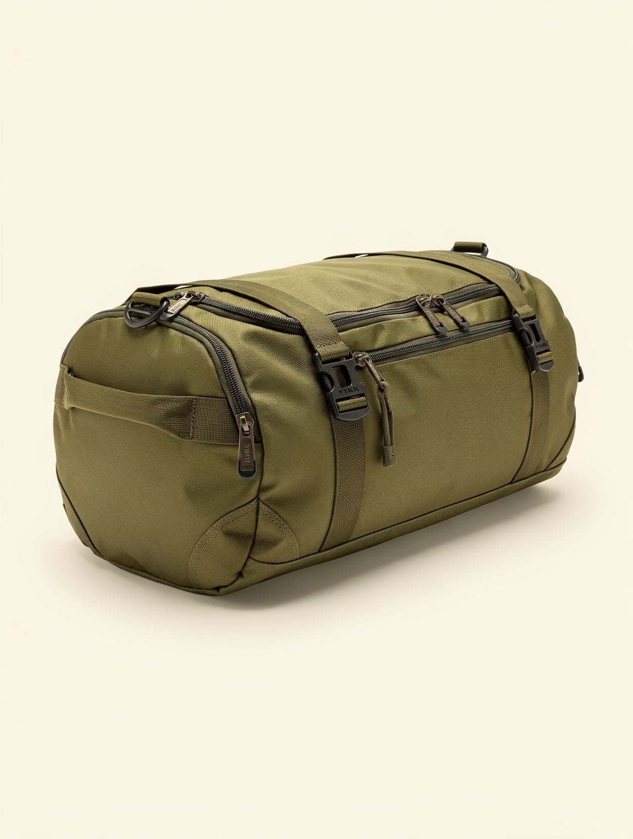 Pinewood Transit Duffel Bag 60L