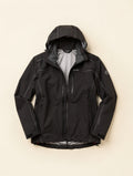 Thistle Crosspath Bike-Regenjacke Herren