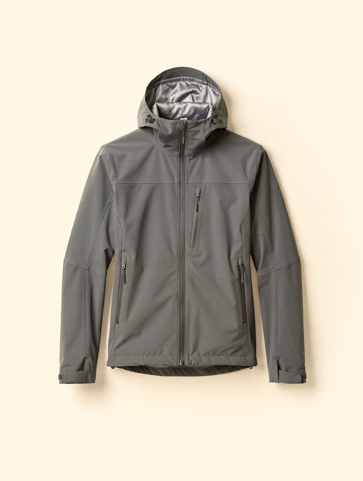Thistle Greyven Regenjacke Herren