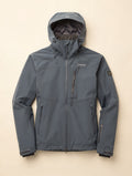 Thistle Ridgeline Hardshelljacke Herren