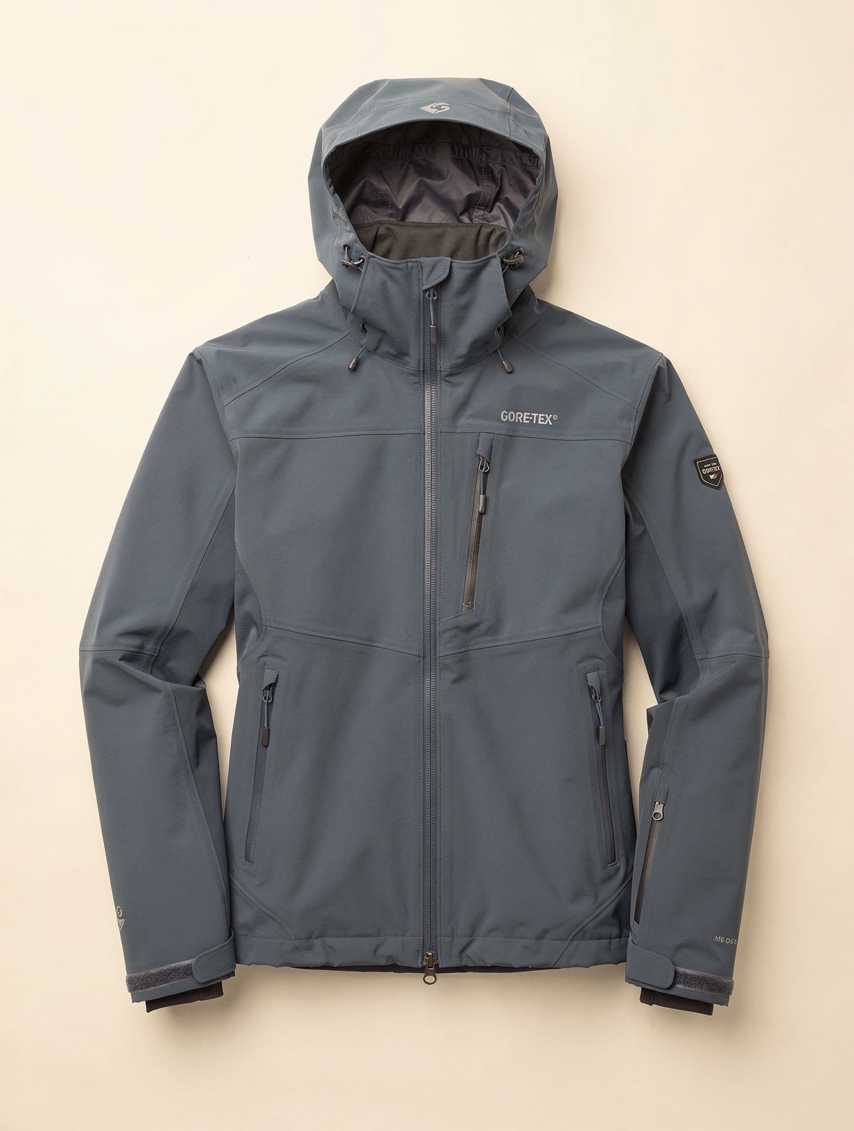 Thistle Ridgeline Hardshelljacke Herren