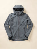 Thistle Squall Hardshelljacke Damen