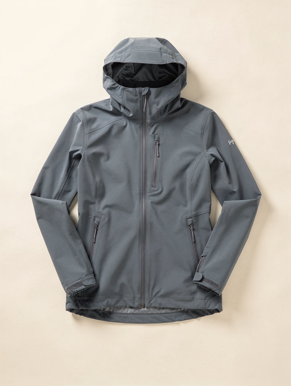 Thistle Squall Hardshelljacke Damen