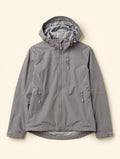 Thistle Squall Lite Regenjacke Damen