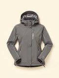 Thistle Velostream Bike-Regenjacke Damen