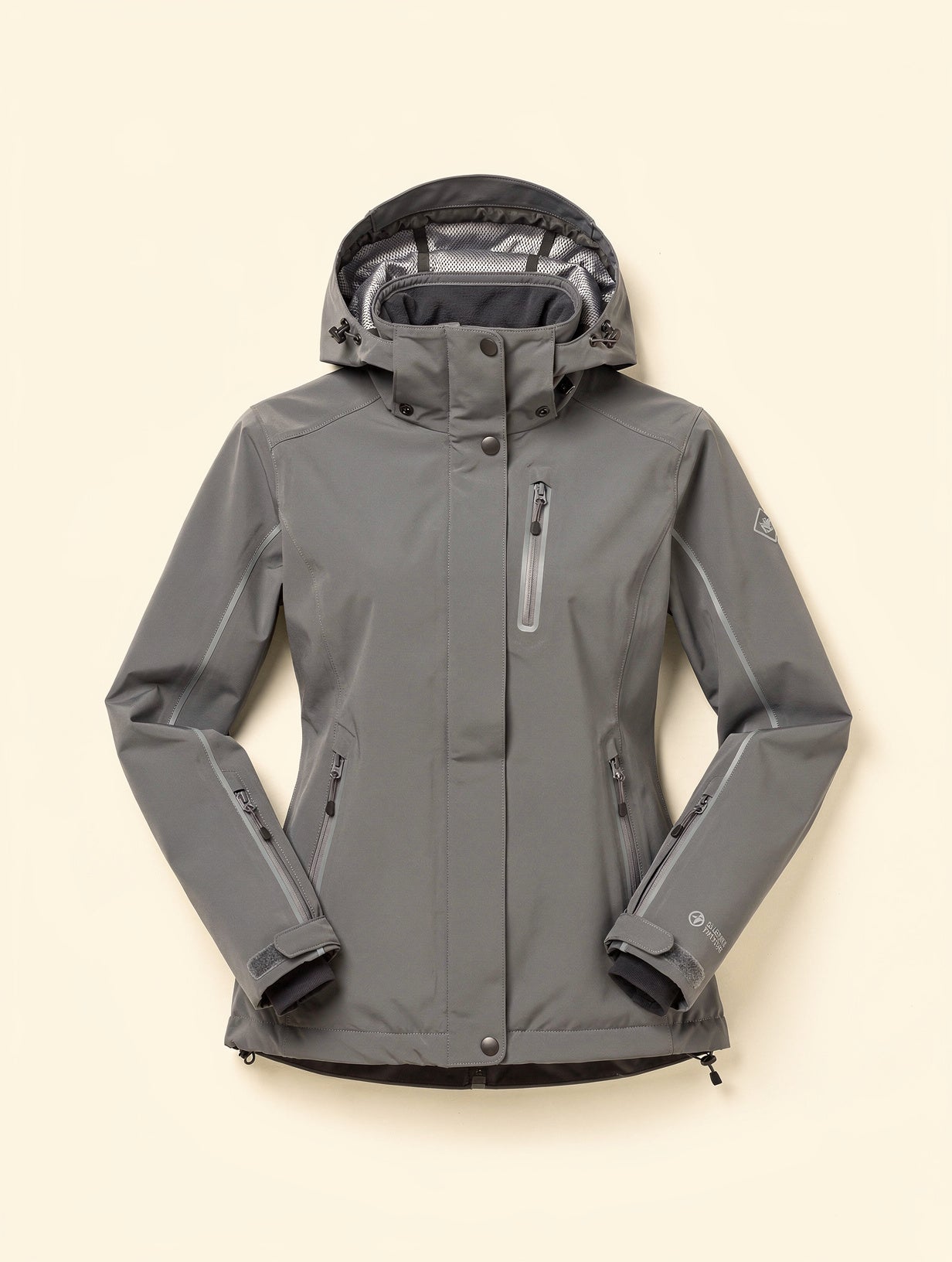 Thistle Velostream Bike-Regenjacke Damen