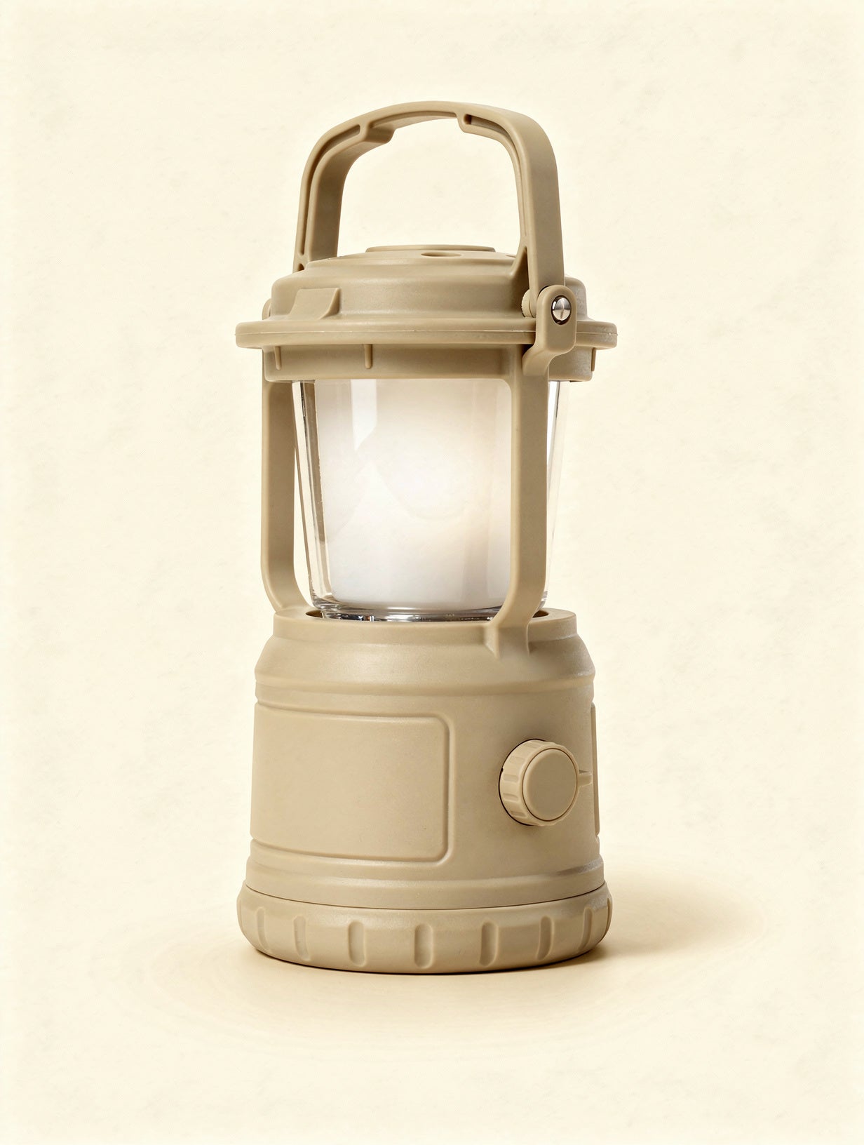 Wildgrass Glow Camping-Laterne LED