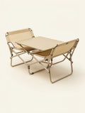 Wildgrass Fieldboard Camping-Tisch klappbar