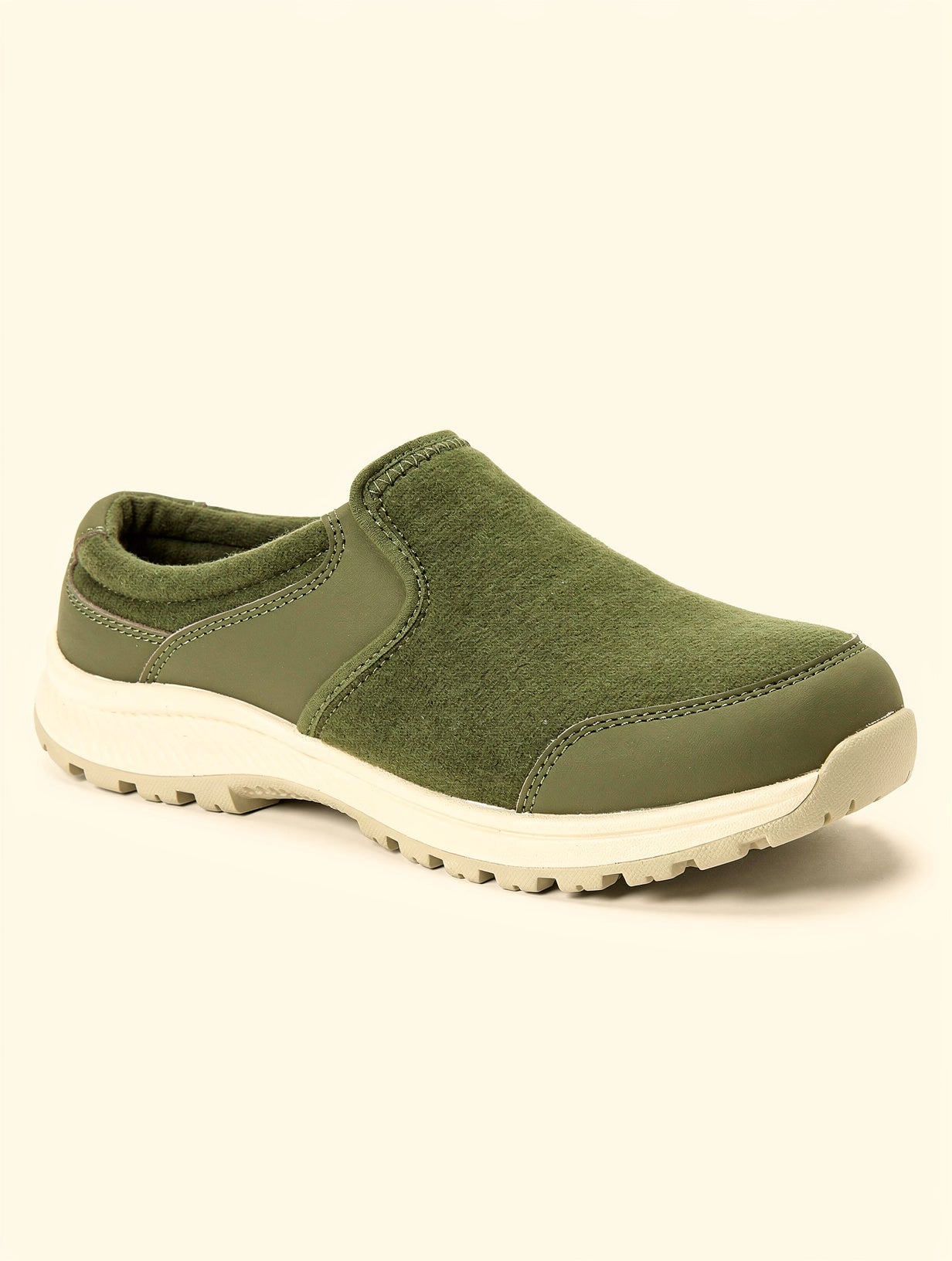 Wildgrass Hearthside Camp-Slipper Damen
