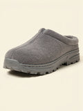 Wildgrass Lodgepeak Camp-Slipper Herren