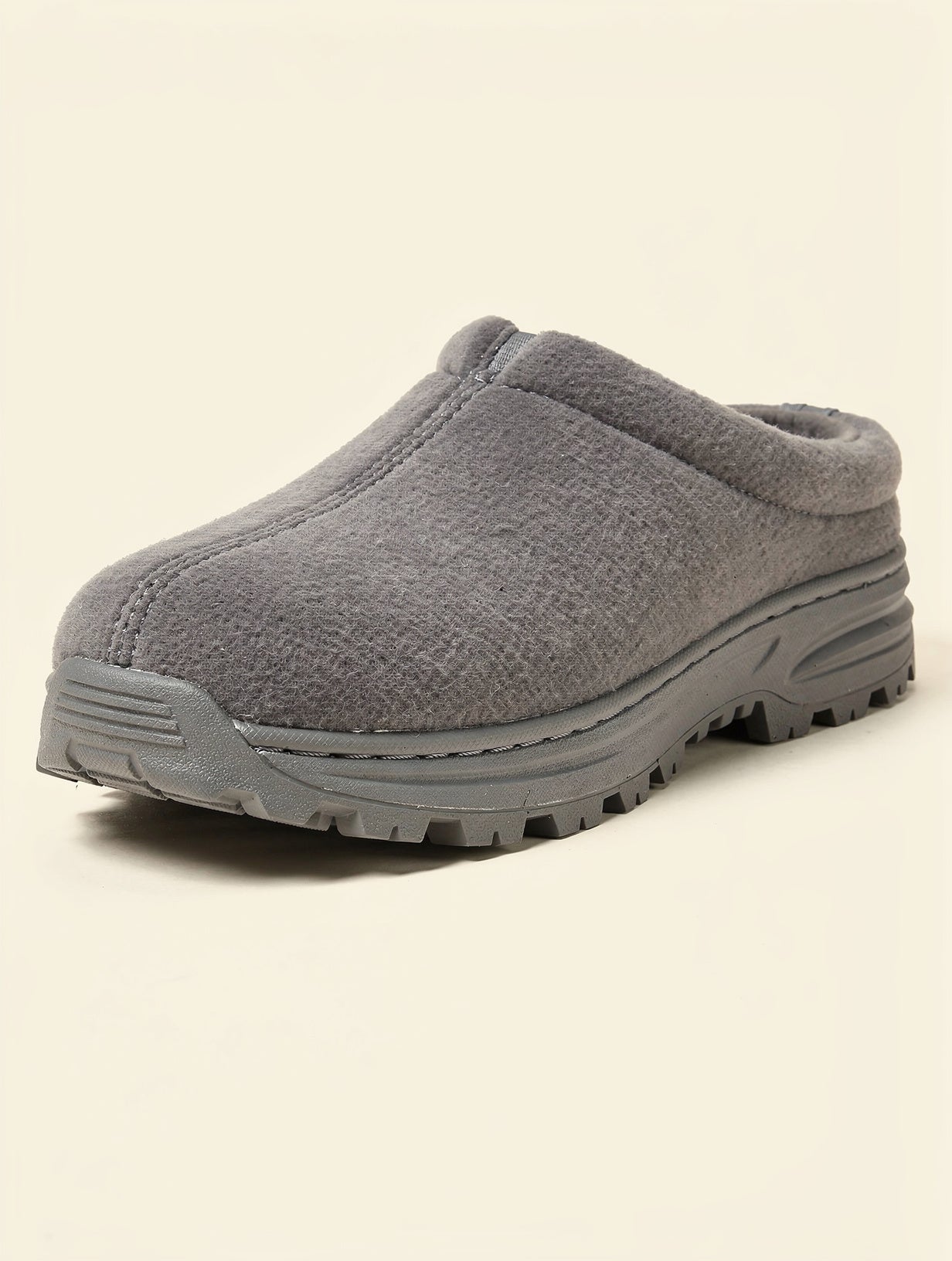 Wildgrass Lodgepeak Camp-Slipper Herren