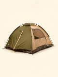 Wildgrass Meadowlodge 4-Personen-Familienzelt