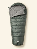 Wildgrass Meadowrest Kunstfaserschlafsack 5°C